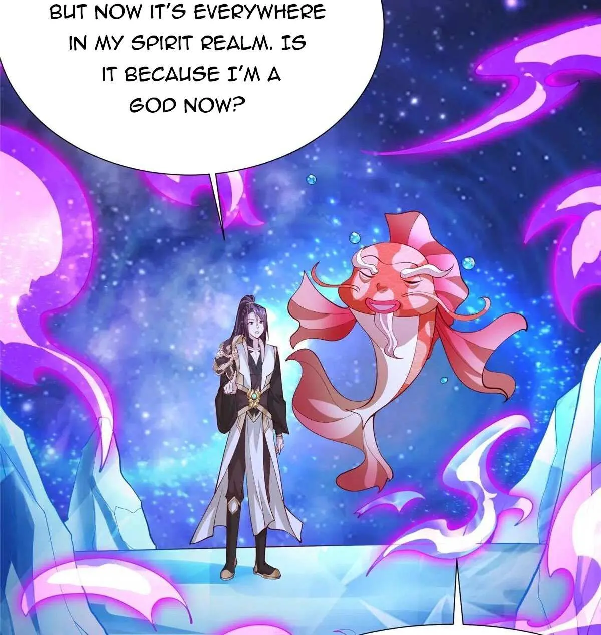 Read Dragon Master chapter 398 image 6 on Lezhin
