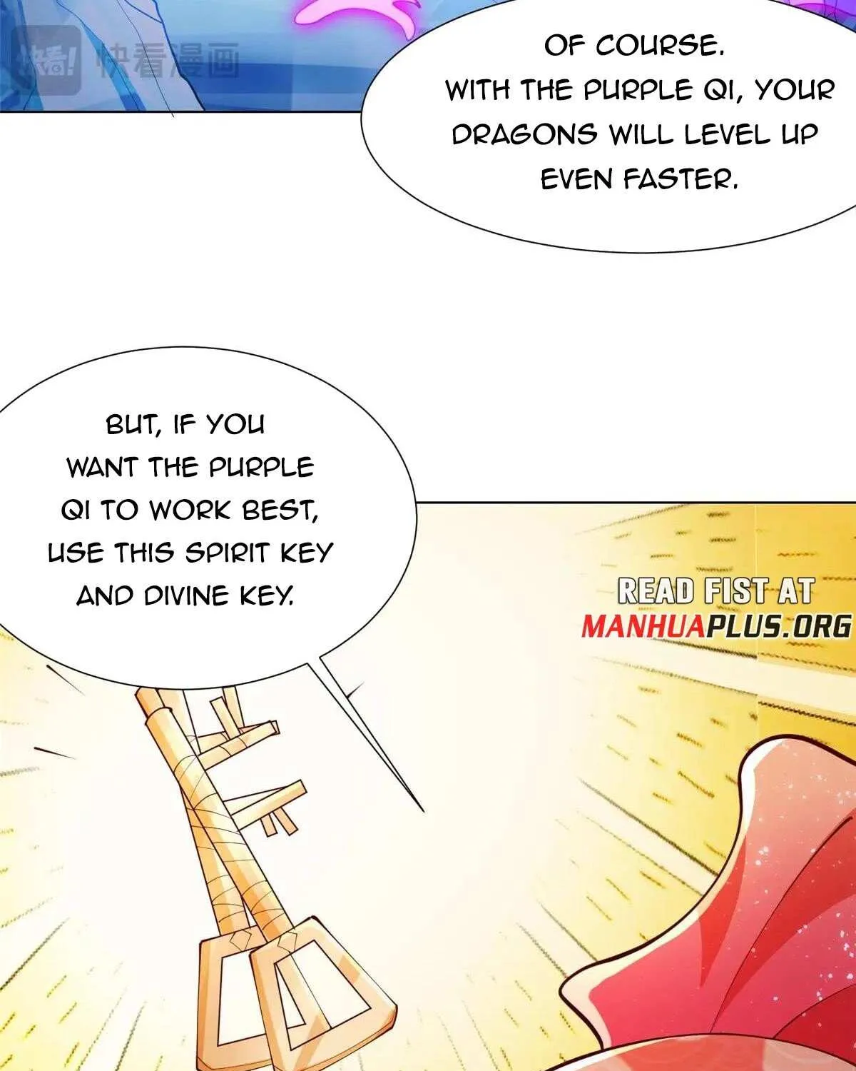Read Dragon Master chapter 398 image 7 on Lezhin