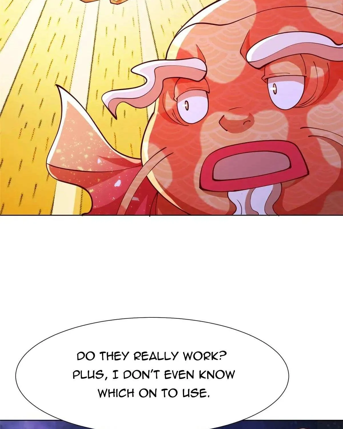 Read Dragon Master chapter 398 image 8 on Lezhin