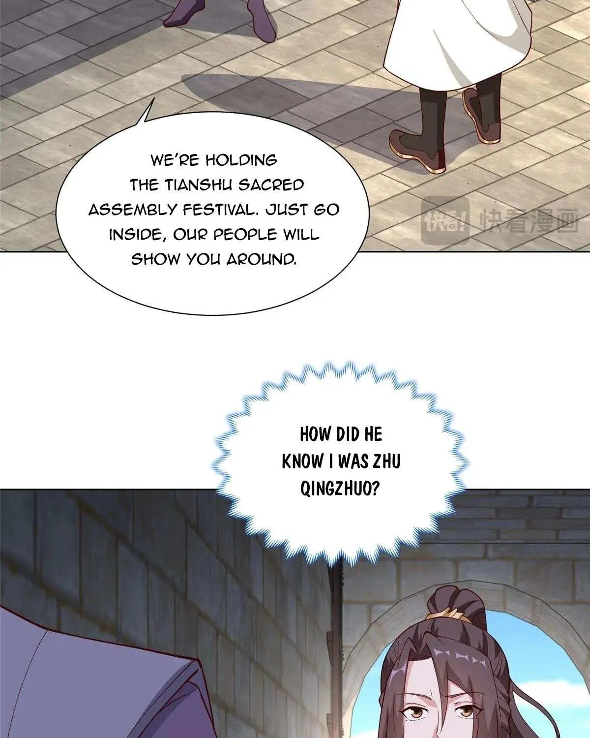Read Dragon Master chapter 399 image 13 on Lezhin