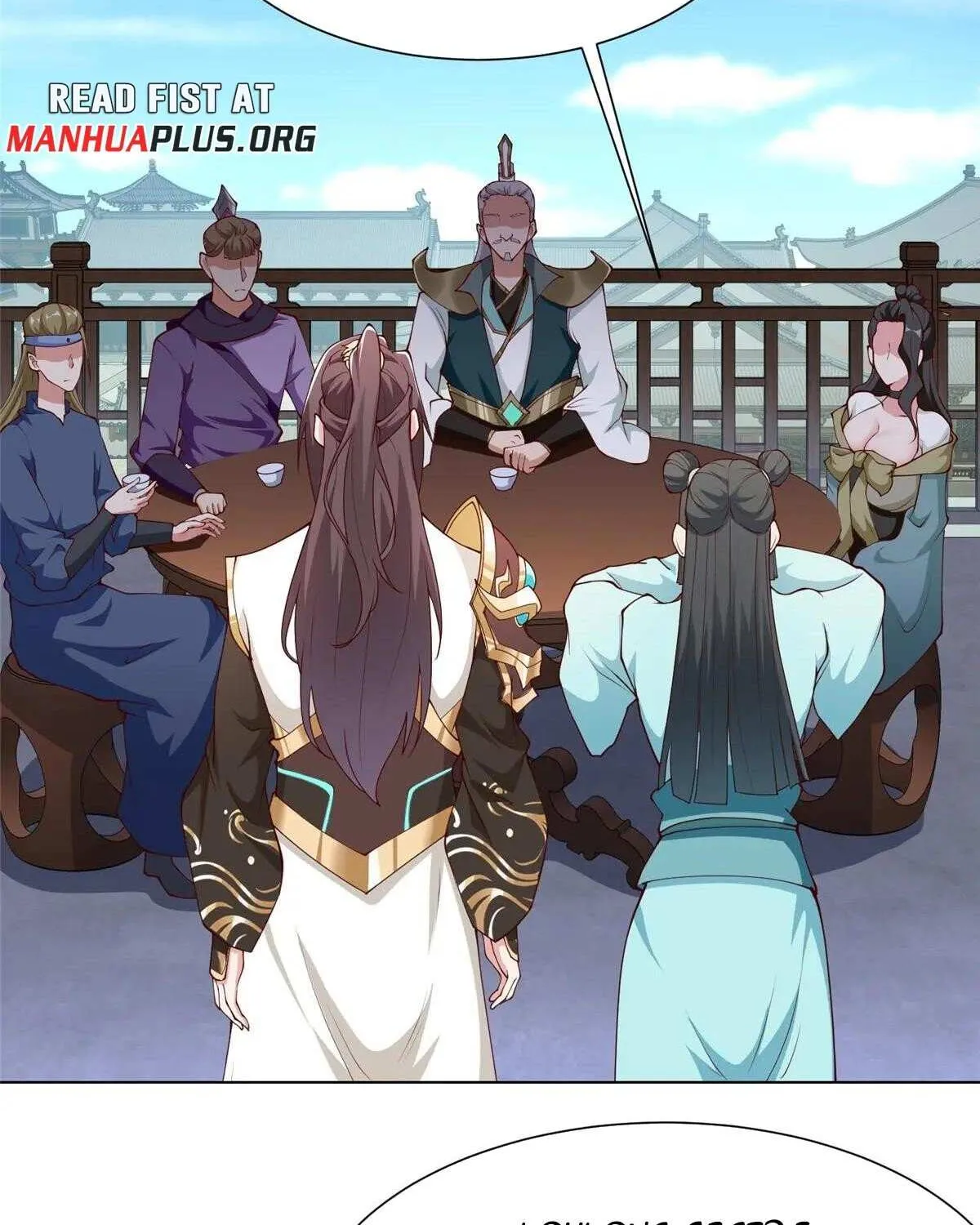 Read Dragon Master chapter 399 image 16 on Lezhin