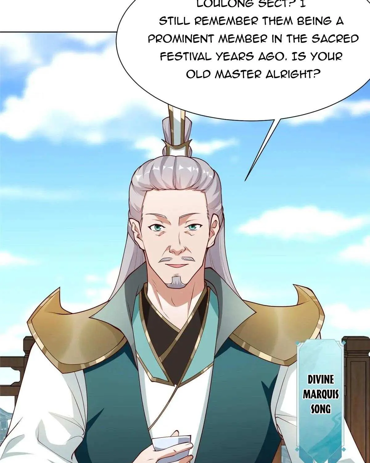 Read Dragon Master chapter 399 image 17 on Lezhin