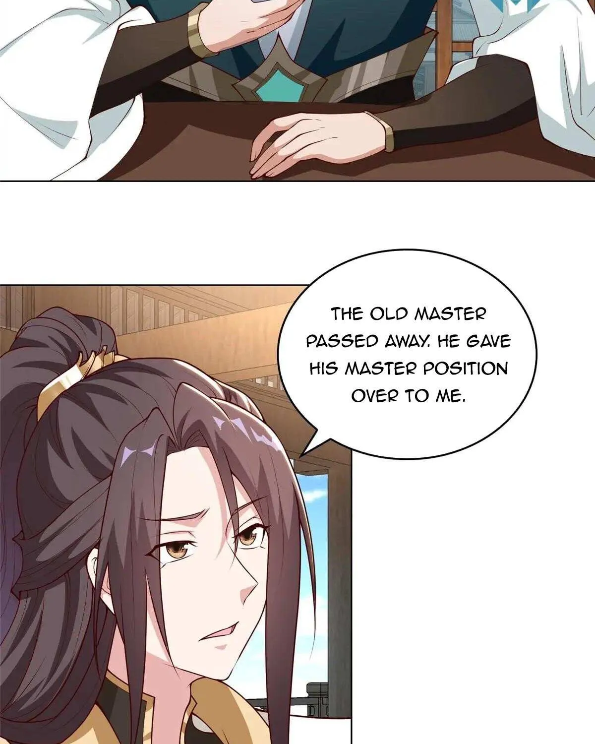 Read Dragon Master chapter 399 image 18 on Lezhin
