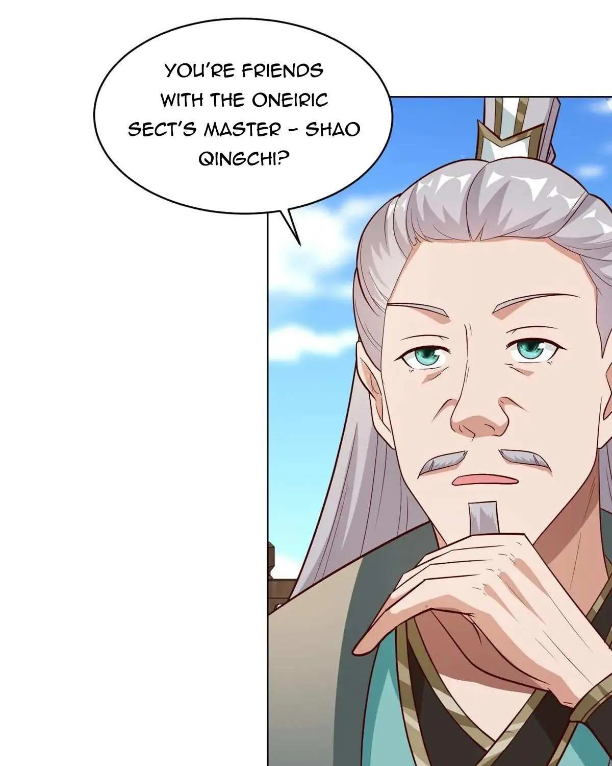 Read Dragon Master chapter 399 image 24 on Lezhin