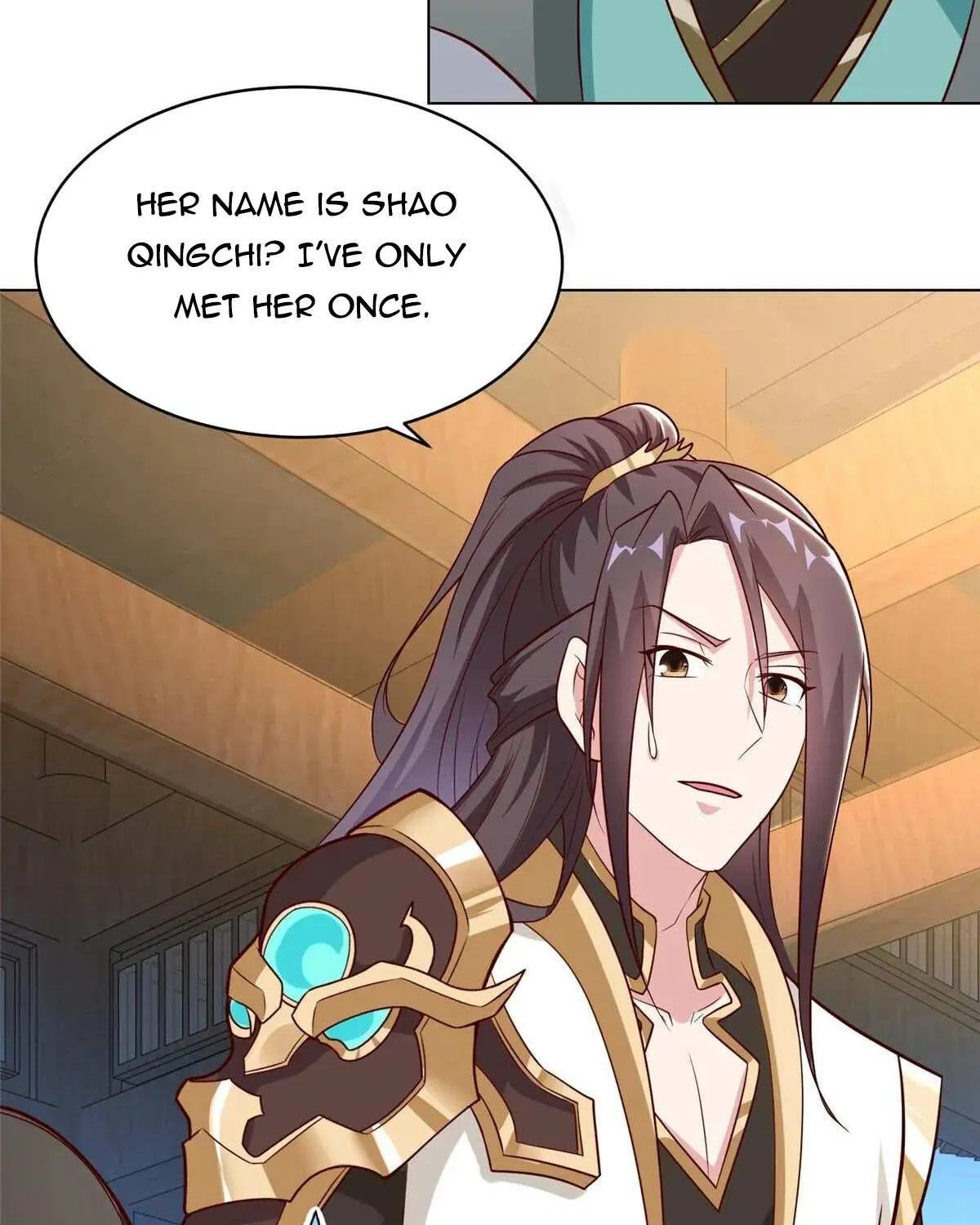 Read Dragon Master chapter 399 image 25 on Lezhin
