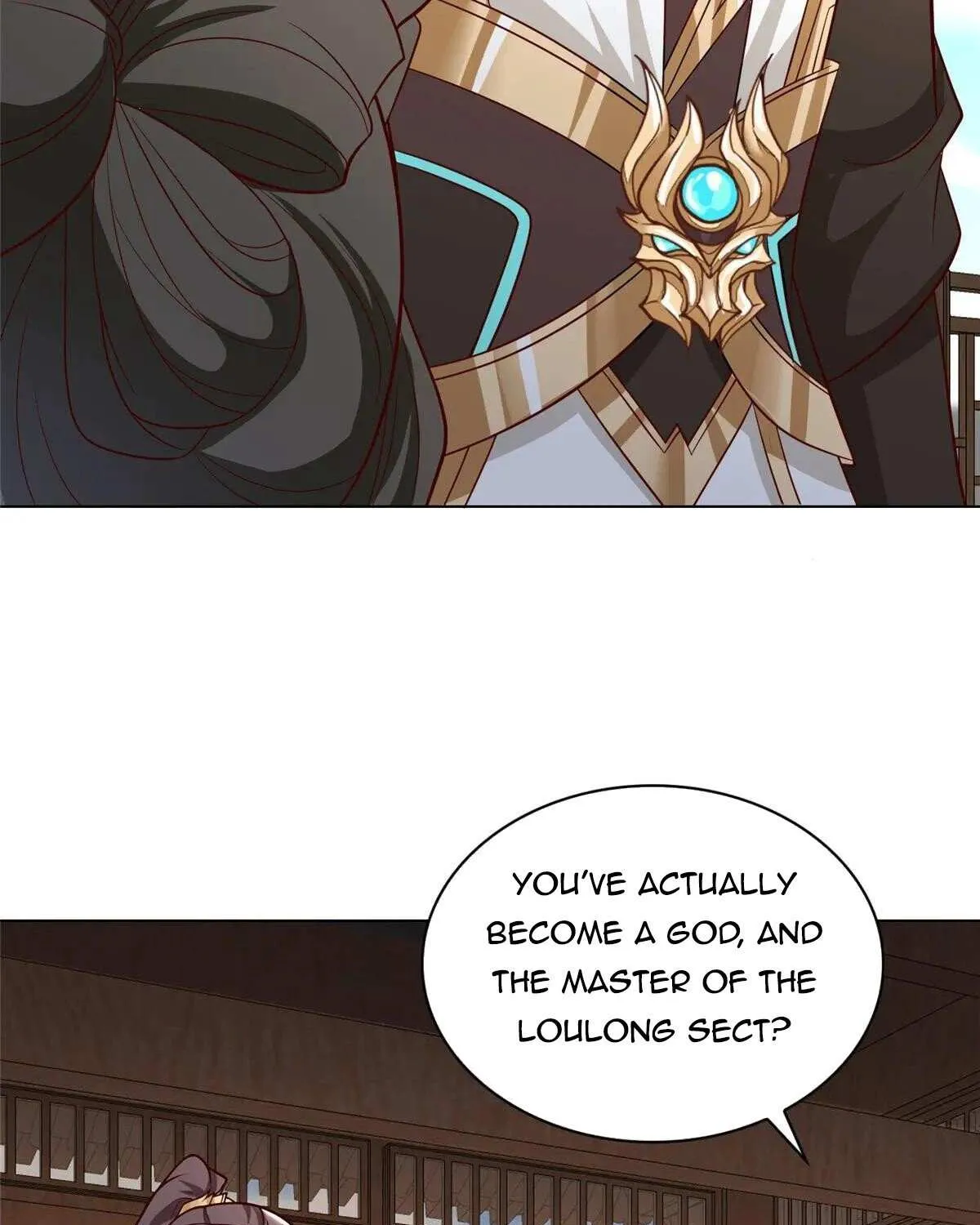 Read Dragon Master chapter 399 image 27 on Lezhin