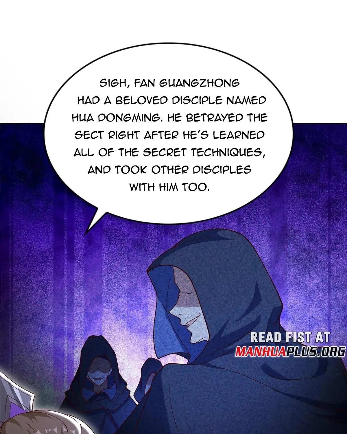 Read Dragon Master chapter 399 image 31 on Lezhin