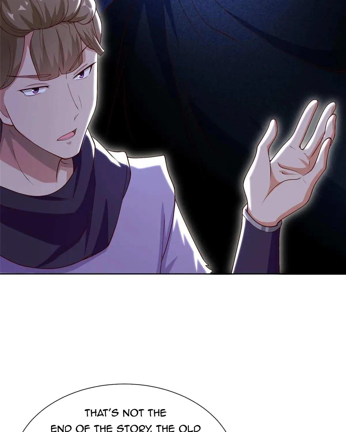 Read Dragon Master chapter 399 image 32 on Lezhin