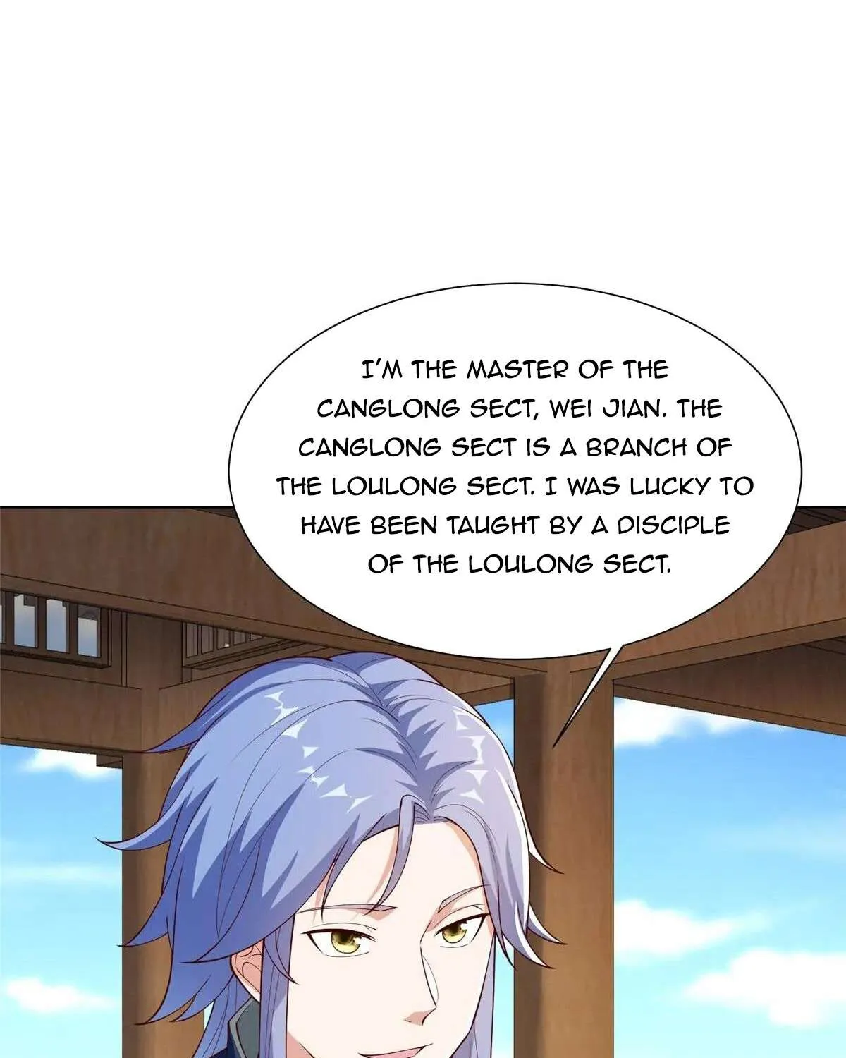 Read Dragon Master chapter 399 image 41 on Lezhin