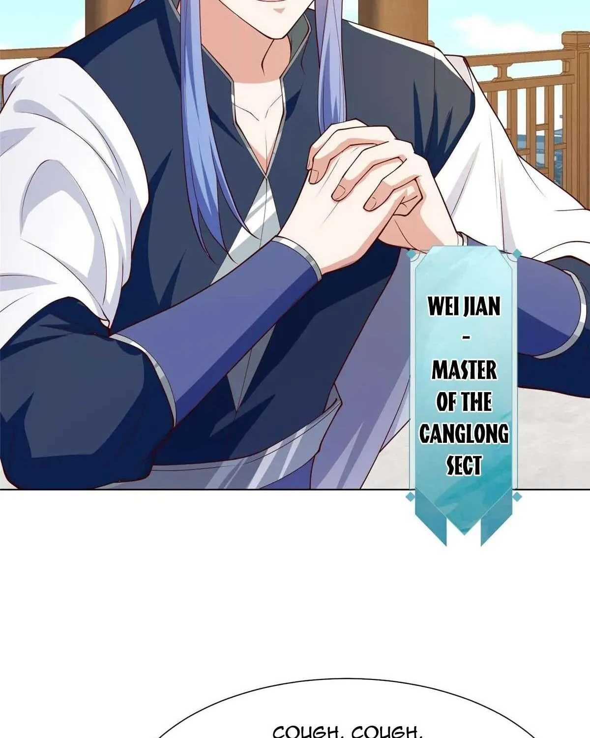 Read Dragon Master chapter 399 image 42 on Lezhin
