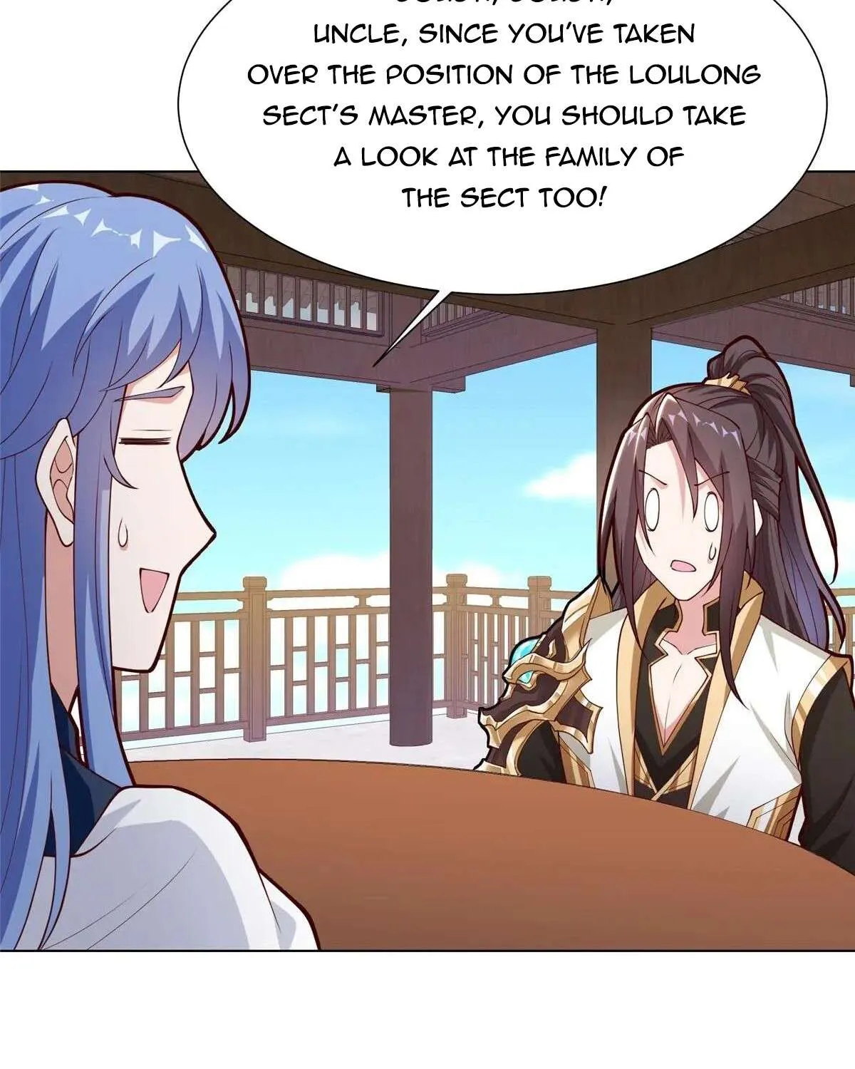 Read Dragon Master chapter 399 image 43 on Lezhin