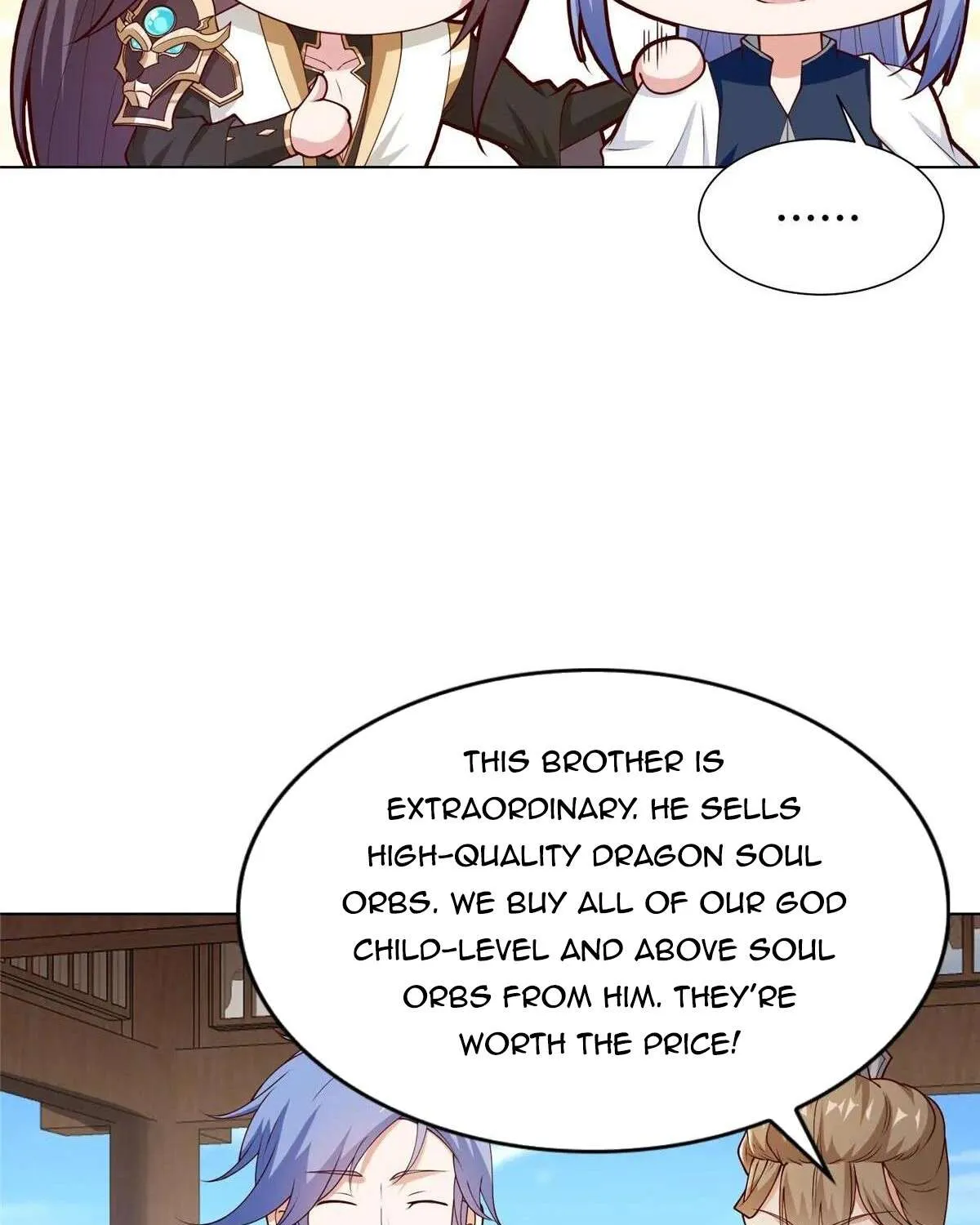 Read Dragon Master chapter 399 image 45 on Lezhin