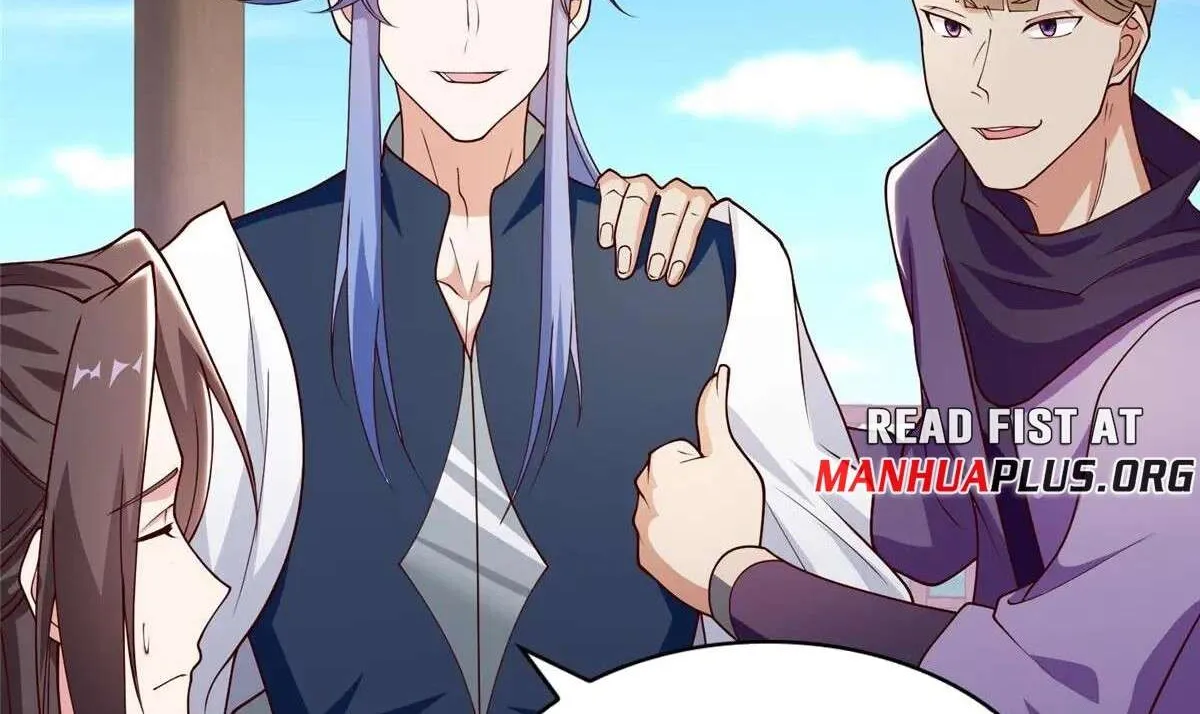 Read Dragon Master chapter 399 image 46 on Lezhin