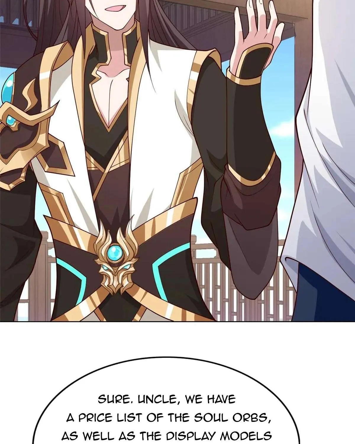 Read Dragon Master chapter 399 image 48 on Lezhin