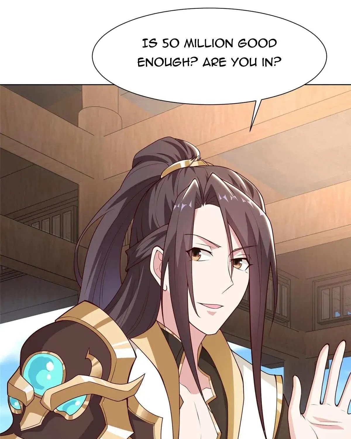 Read Dragon Master chapter 399 image 55 on Lezhin
