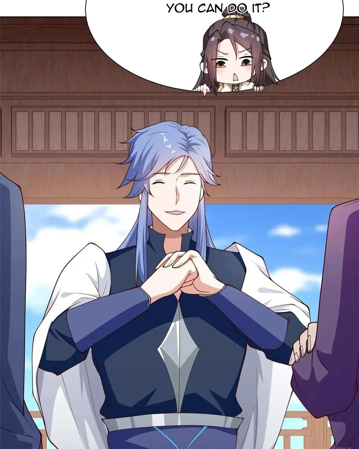 Read Dragon Master chapter 399 image 58 on Lezhin
