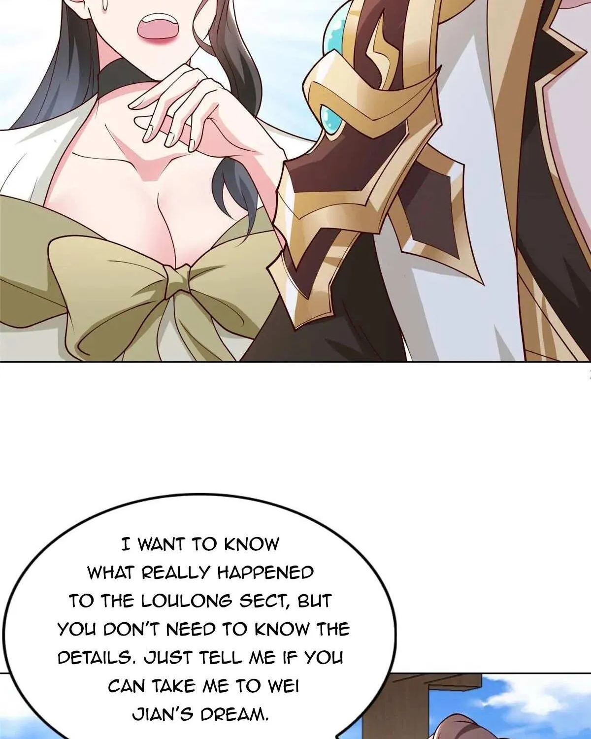 Read Dragon Master chapter 399 image 61 on Lezhin
