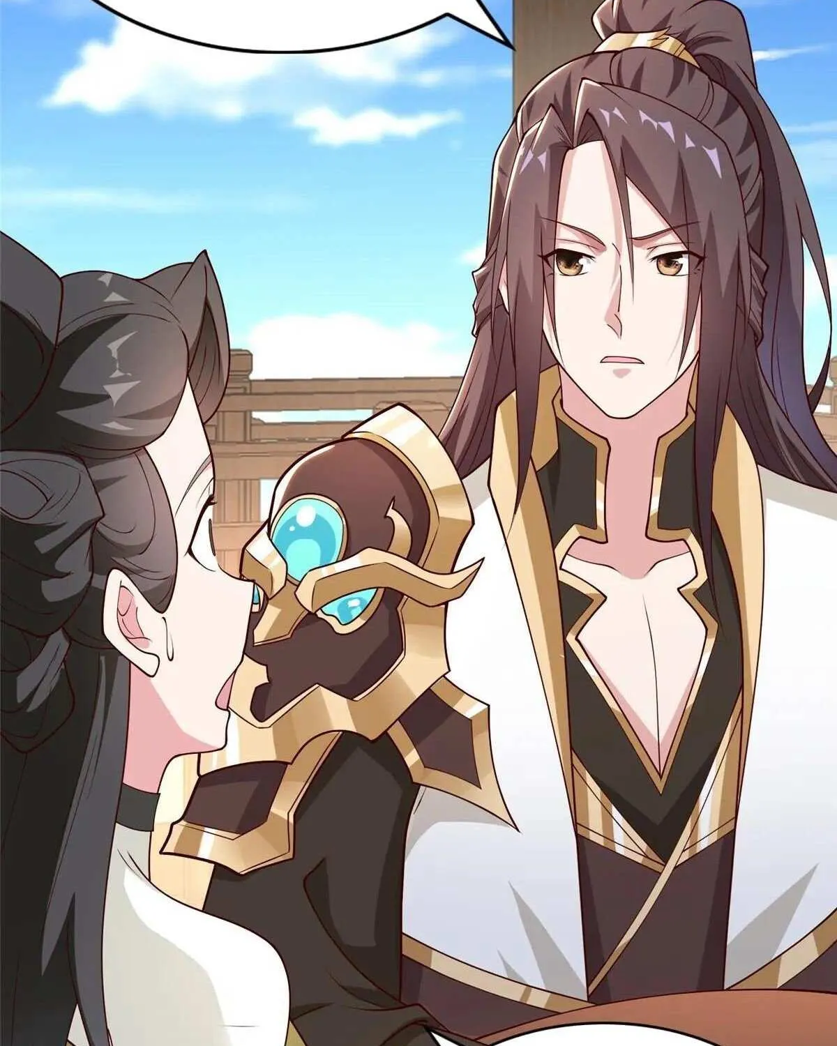 Read Dragon Master chapter 399 image 62 on Lezhin