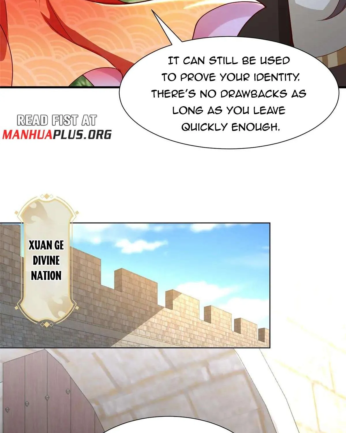 Read Dragon Master chapter 399 image 8 on Lezhin
