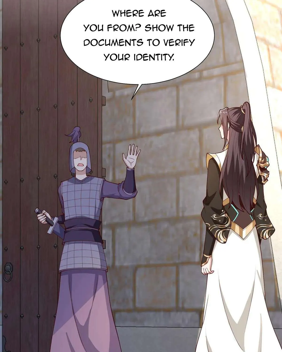 Read Dragon Master chapter 399 image 9 on Lezhin