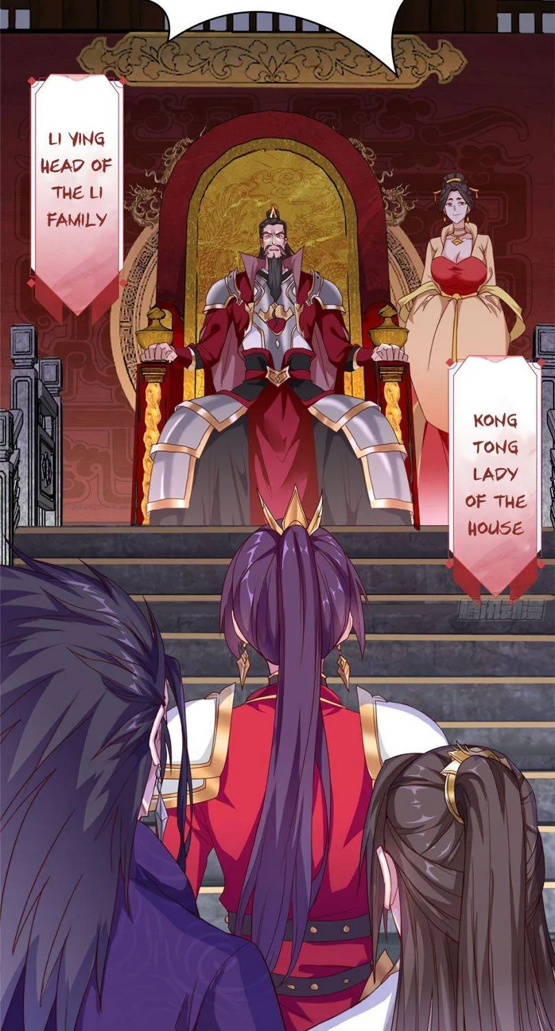 Read Dragon Master chapter 4 image 12 on Lezhin