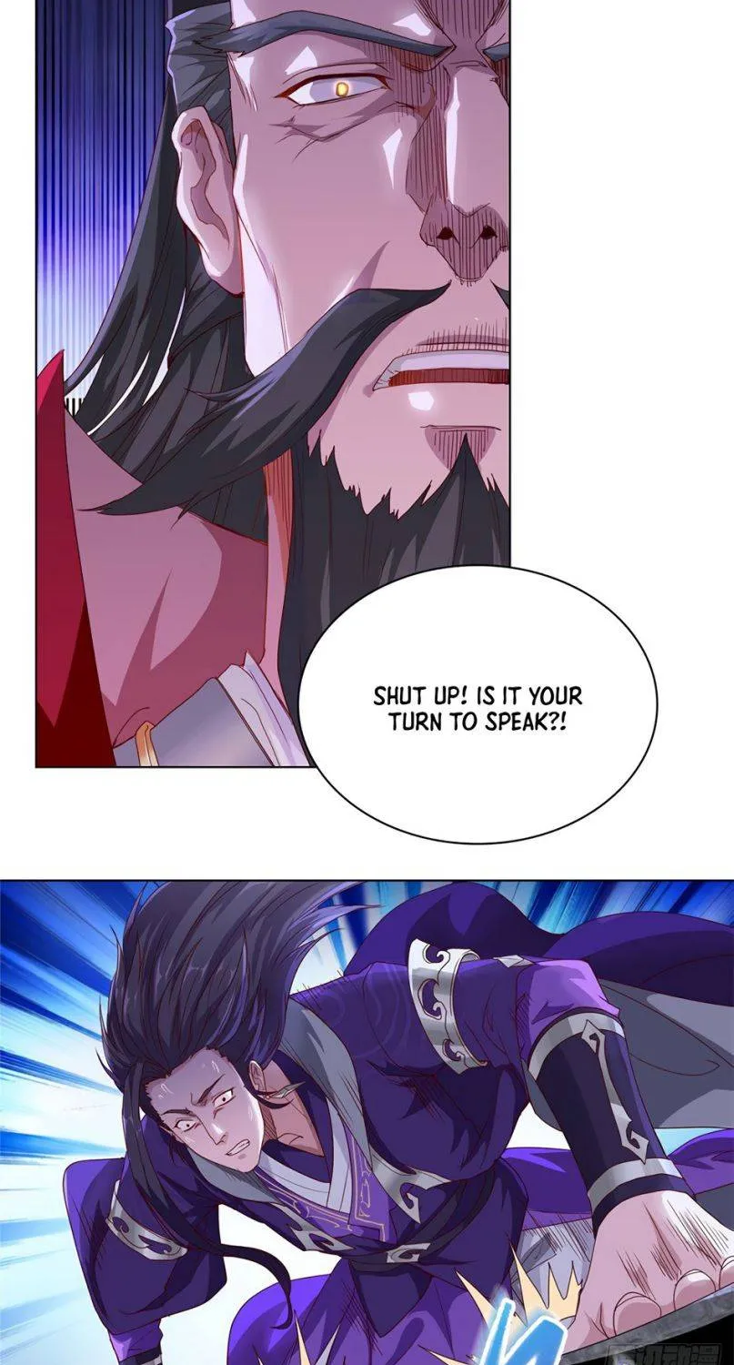 Read Dragon Master chapter 4 image 14 on Lezhin