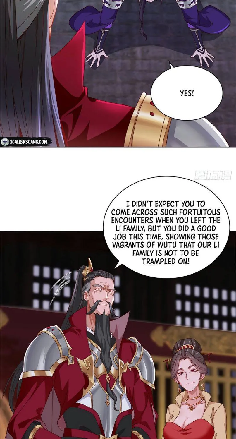 Read Dragon Master chapter 4 image 19 on Lezhin