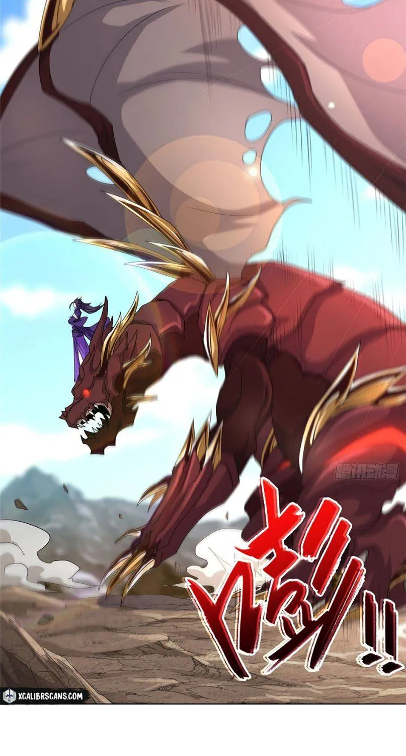 Read Dragon Master chapter 4 image 2 on Lezhin