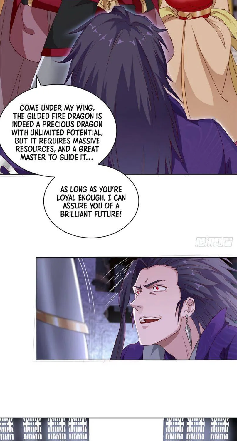 Read Dragon Master chapter 4 image 20 on Lezhin