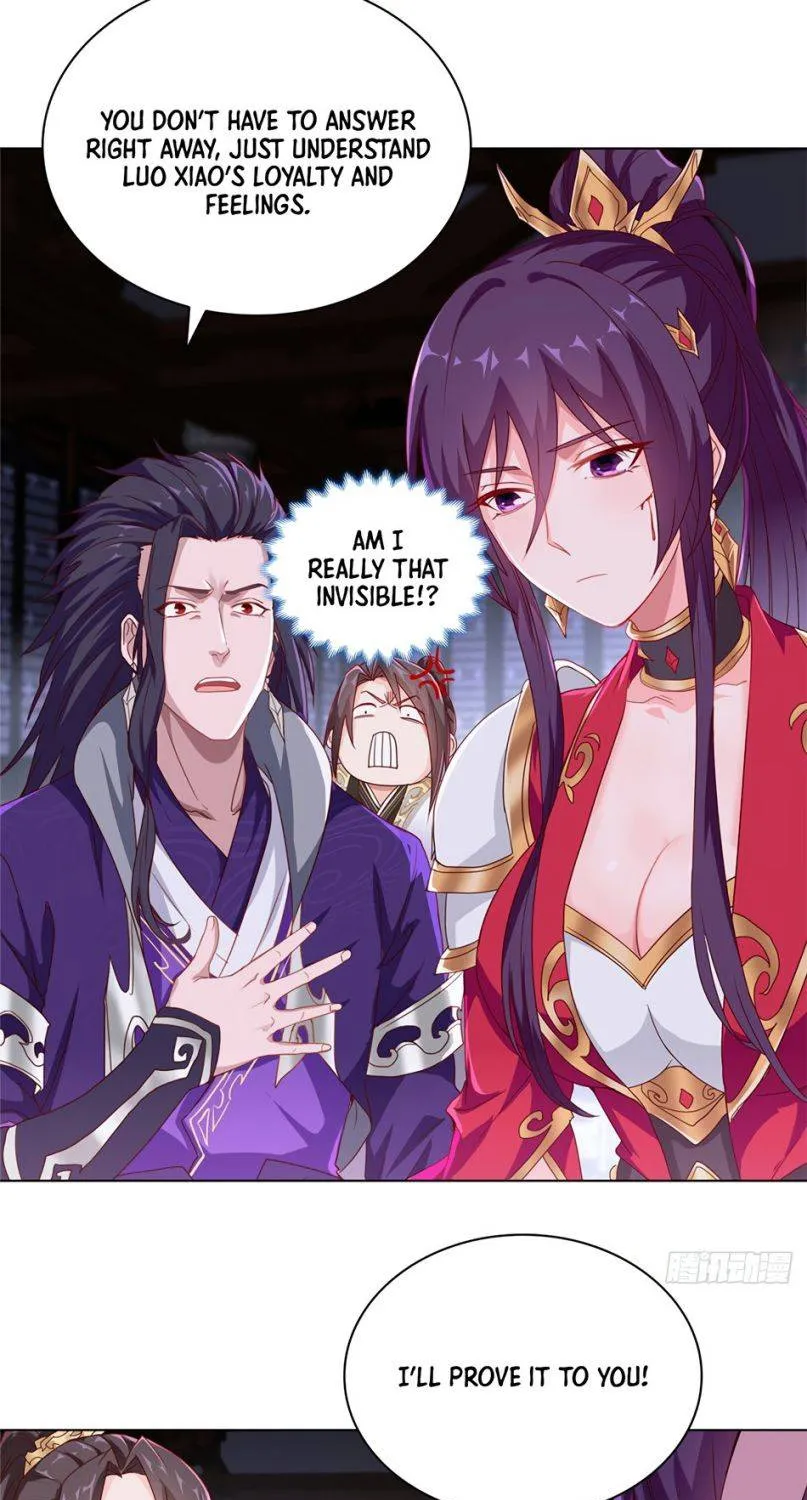 Read Dragon Master chapter 4 image 24 on Lezhin