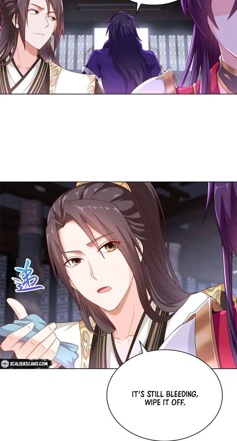 Read Dragon Master chapter 4 image 25 on Lezhin