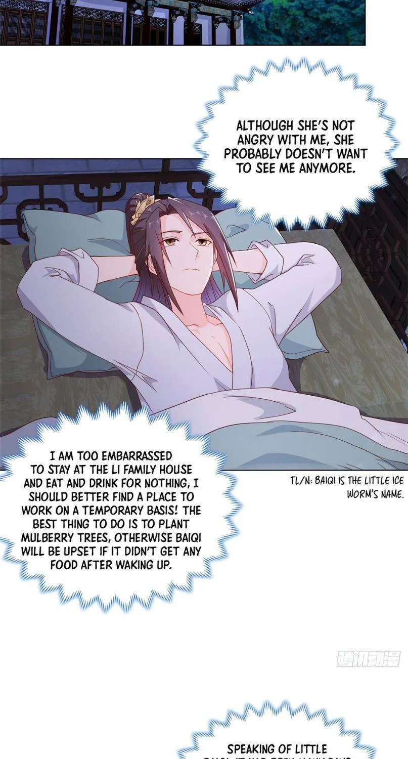 Read Dragon Master chapter 4 image 28 on Lezhin