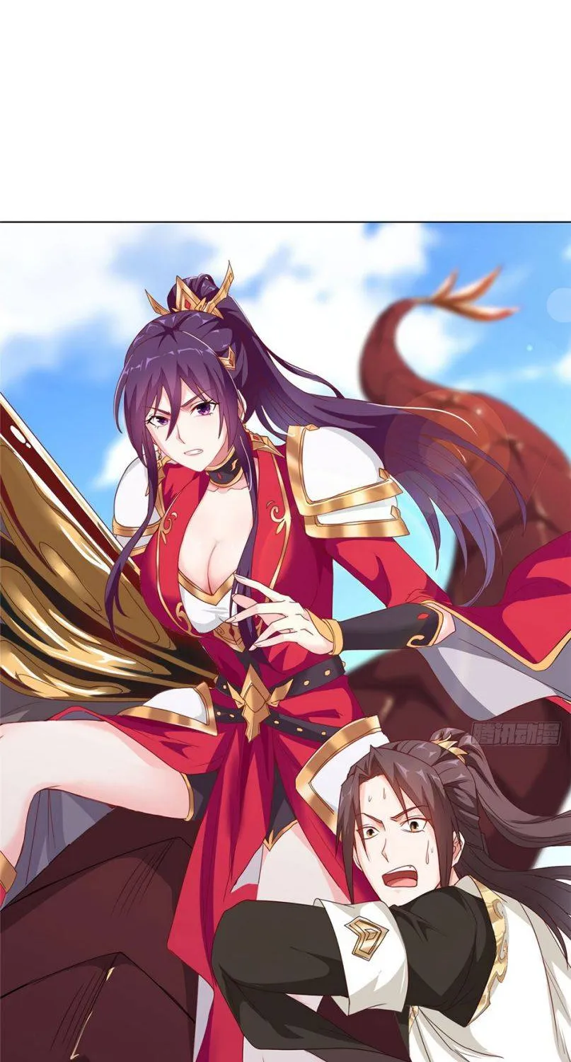 Read Dragon Master chapter 4 image 3 on Lezhin