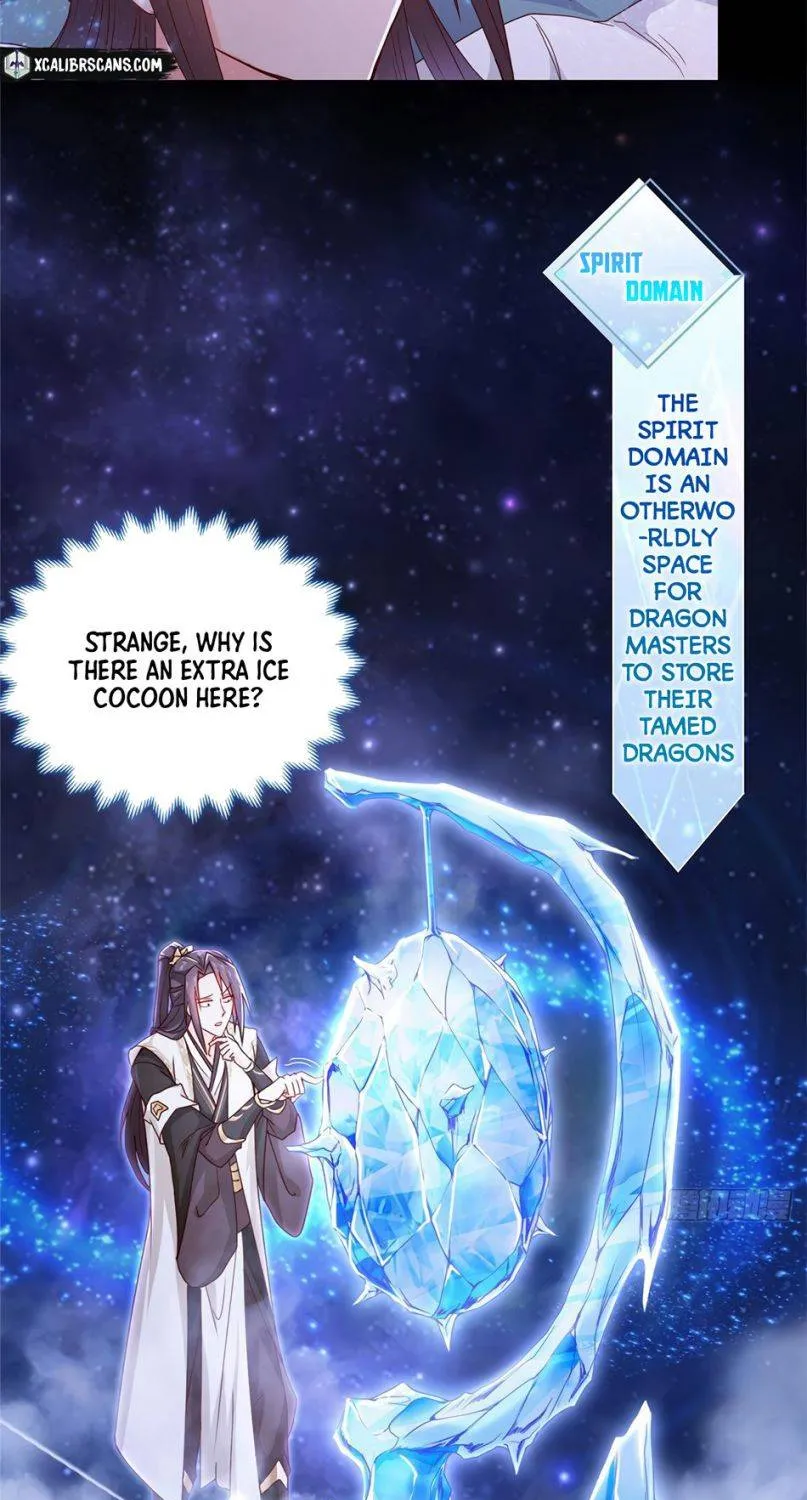 Read Dragon Master chapter 4 image 30 on Lezhin