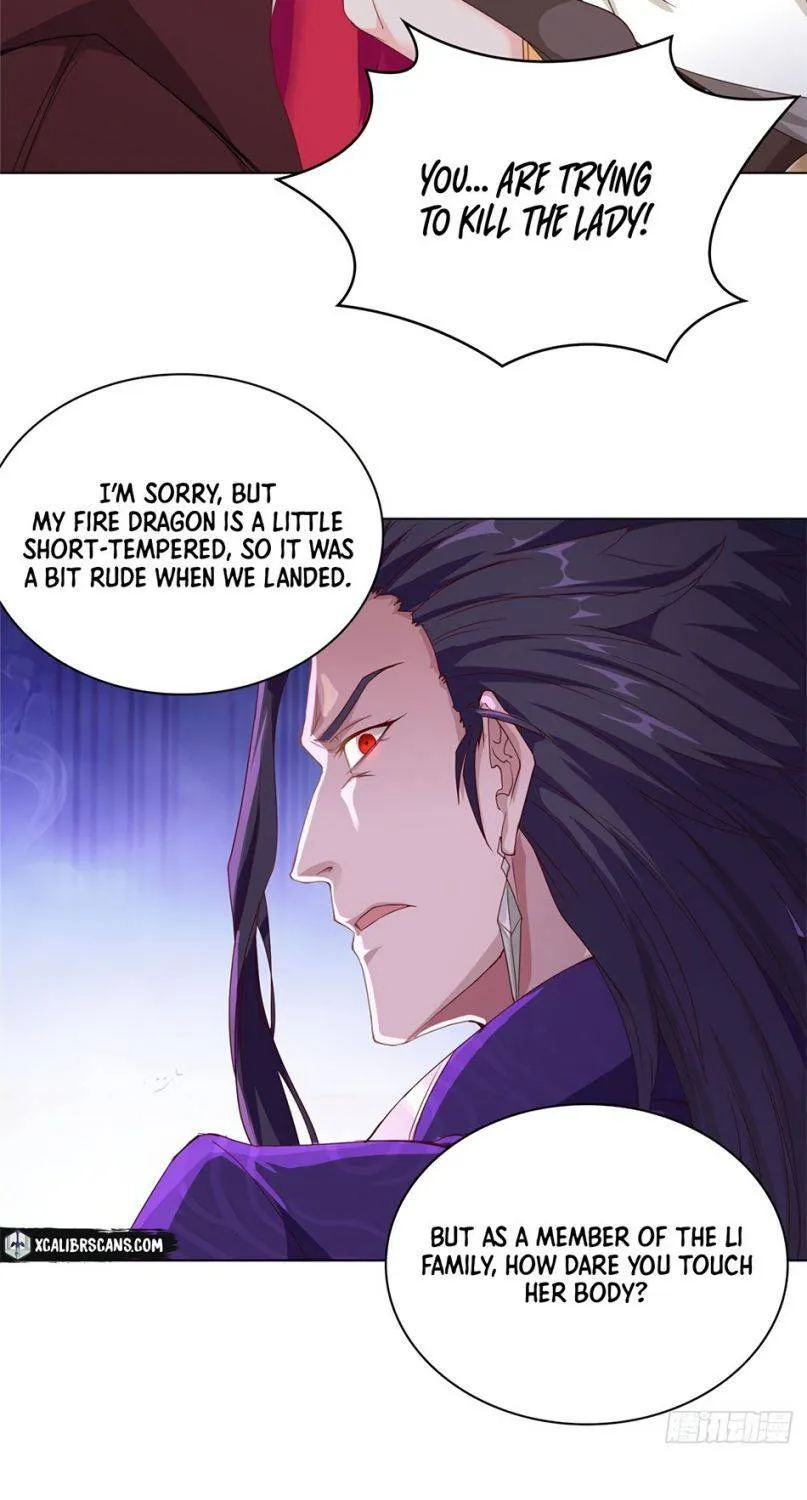 Read Dragon Master chapter 4 image 4 on Lezhin