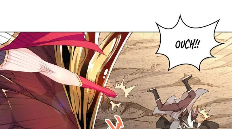 Read Dragon Master chapter 4 image 5 on Lezhin