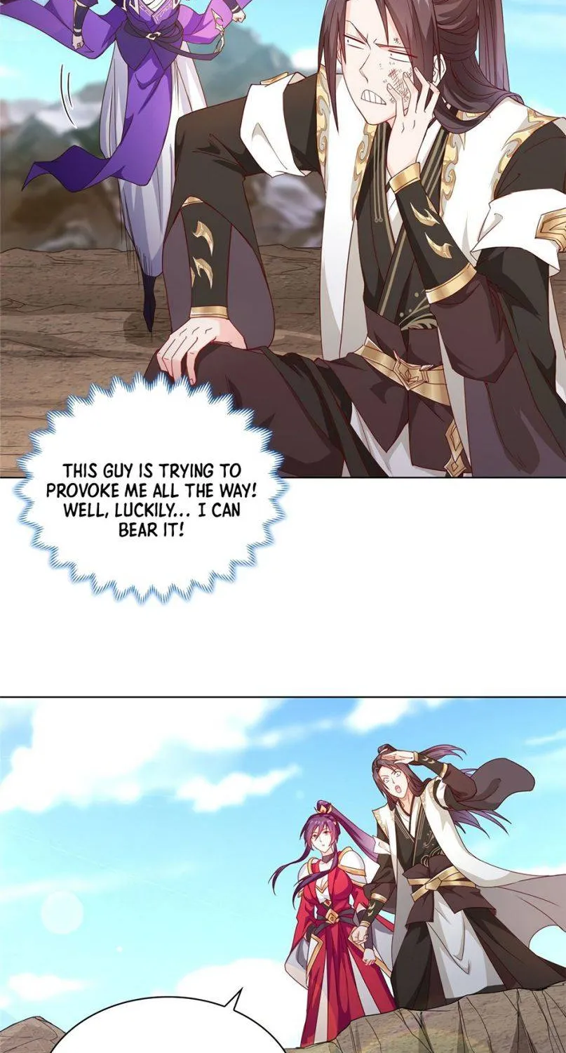 Read Dragon Master chapter 4 image 7 on Lezhin