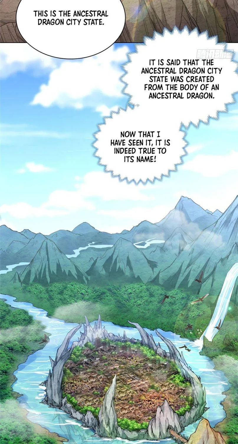Read Dragon Master chapter 4 image 8 on Lezhin