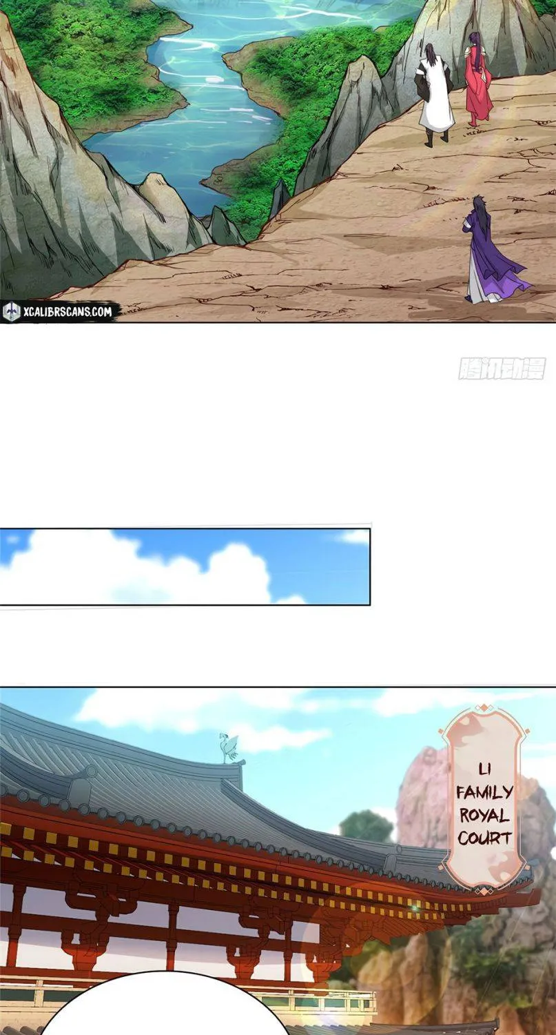 Read Dragon Master chapter 4 image 9 on Lezhin