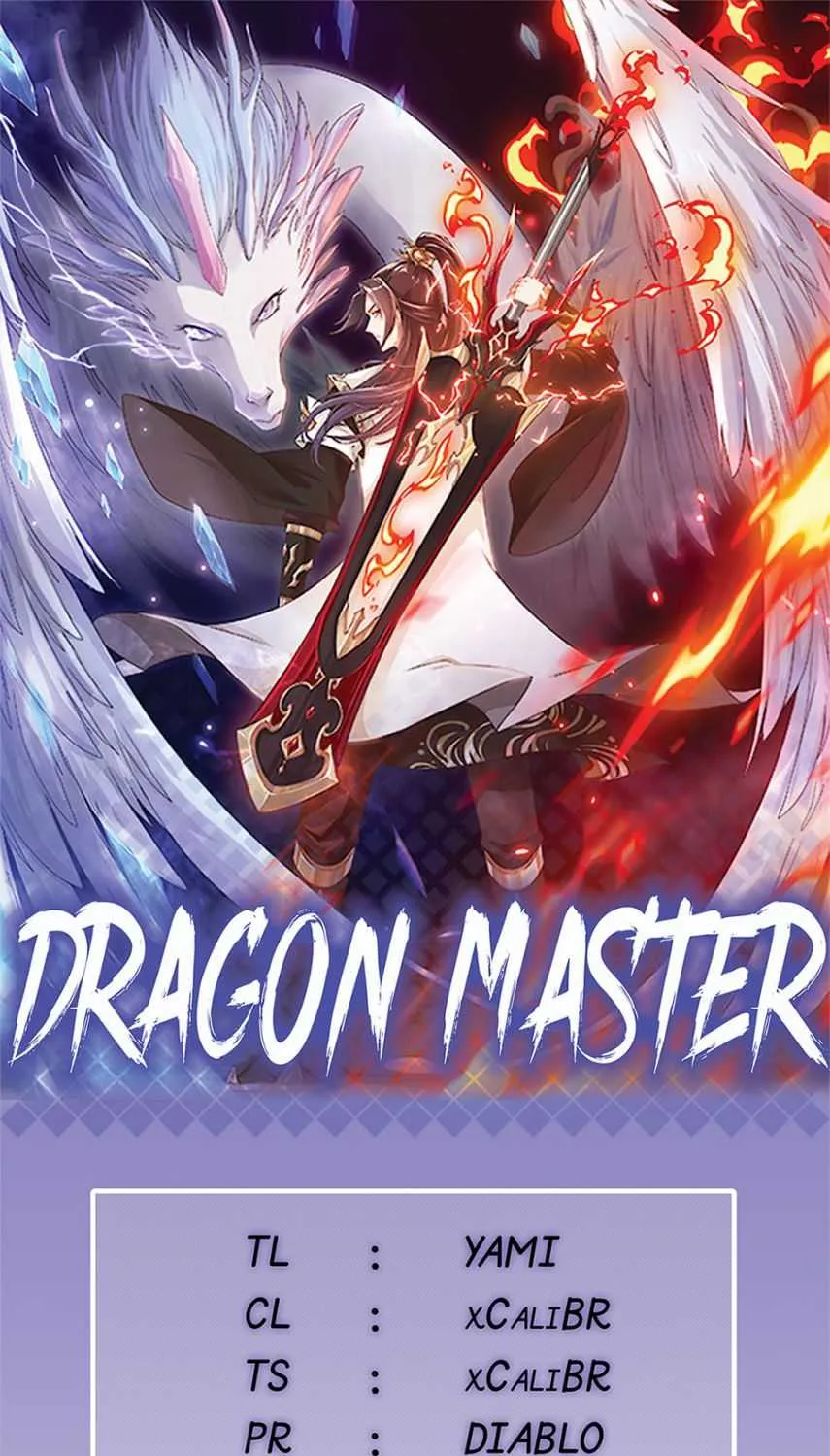 Read Dragon Master chapter 40 image 0 on Lezhin