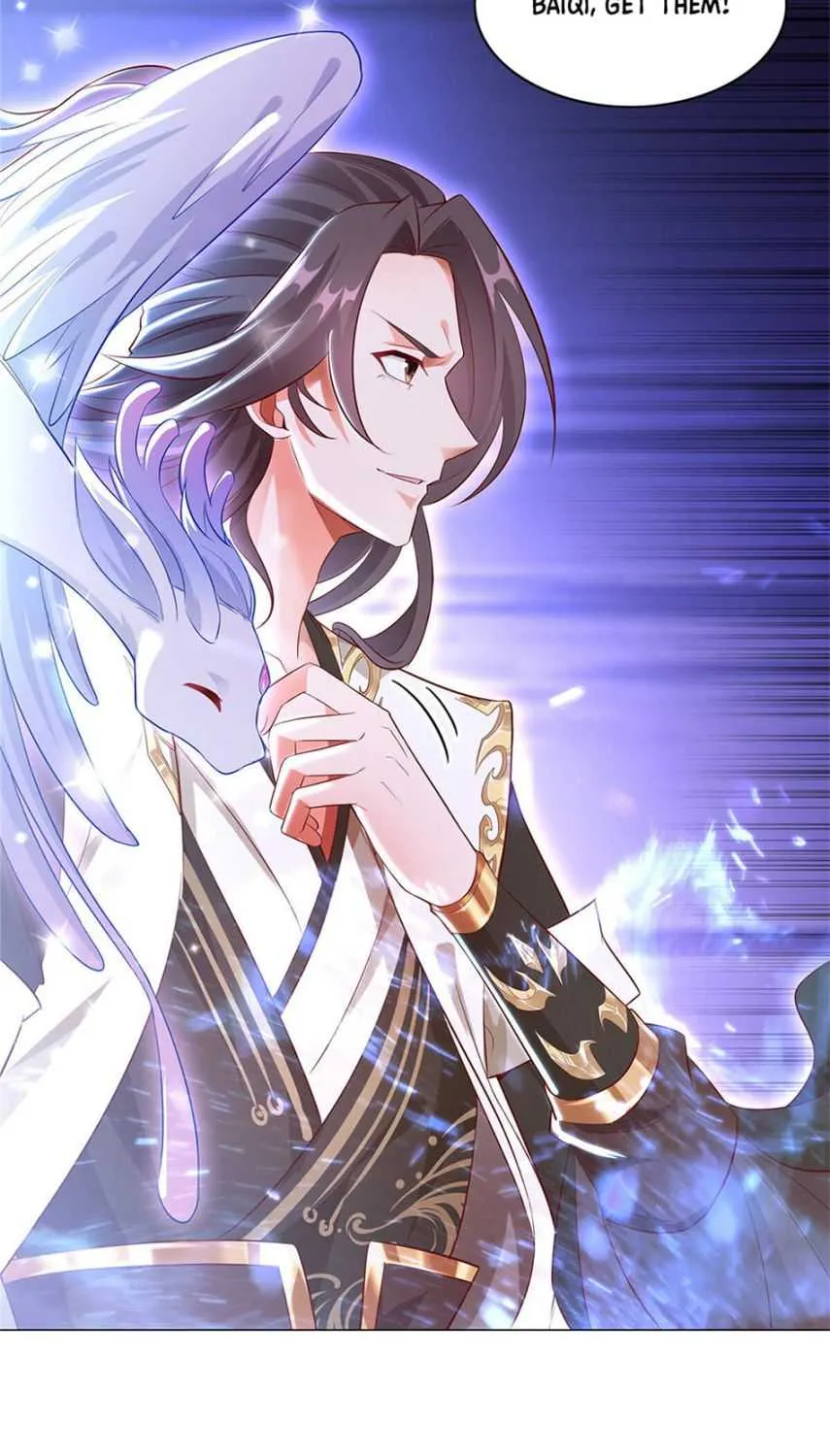 Read Dragon Master chapter 40 image 10 on Lezhin