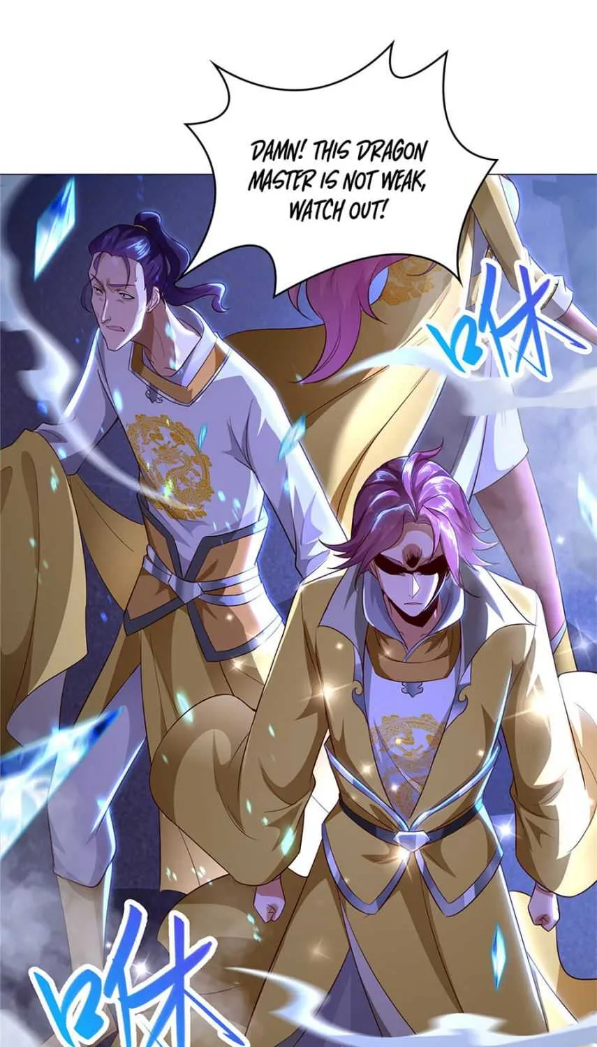 Read Dragon Master chapter 40 image 13 on Lezhin