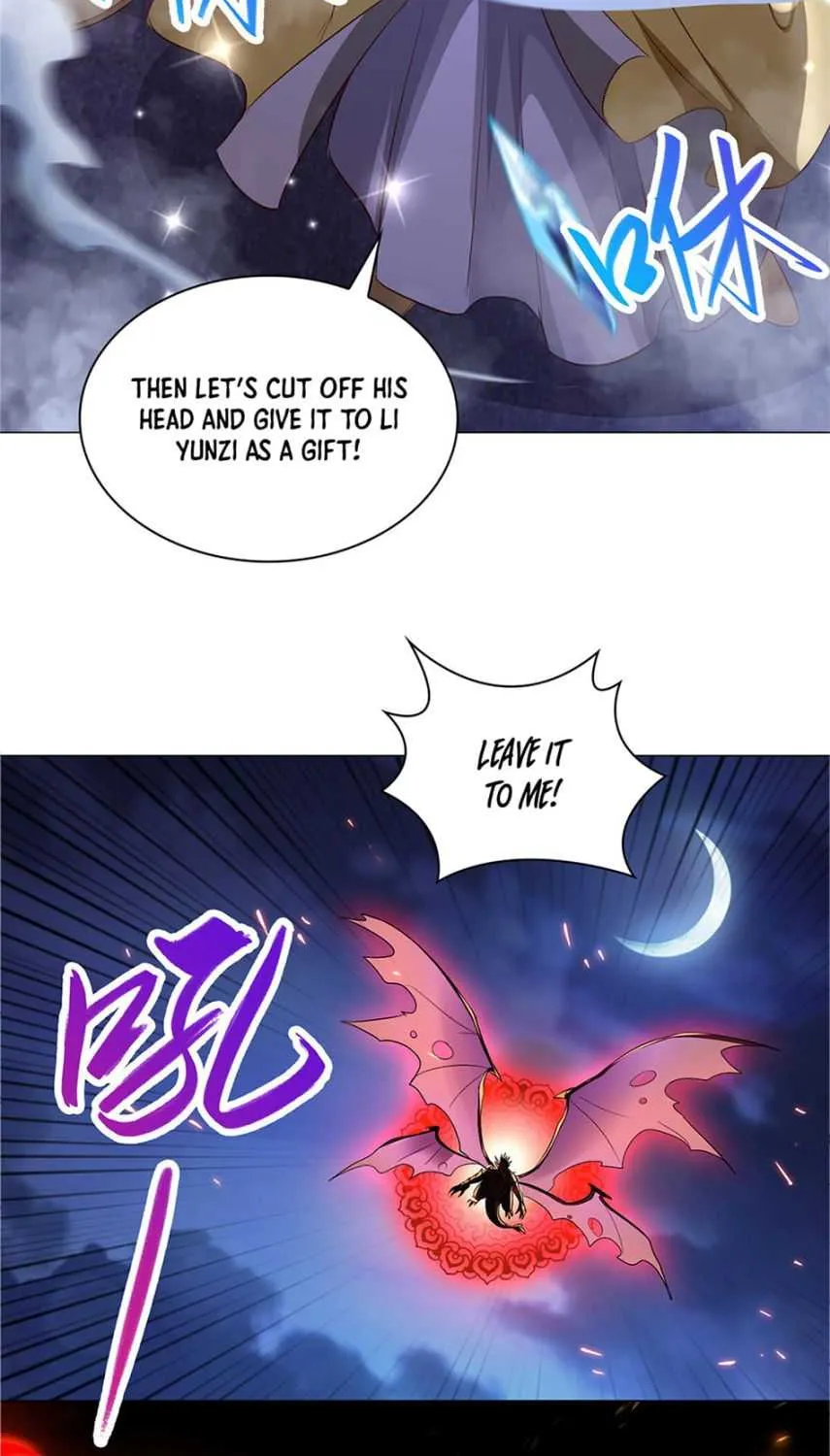 Read Dragon Master chapter 40 image 14 on Lezhin