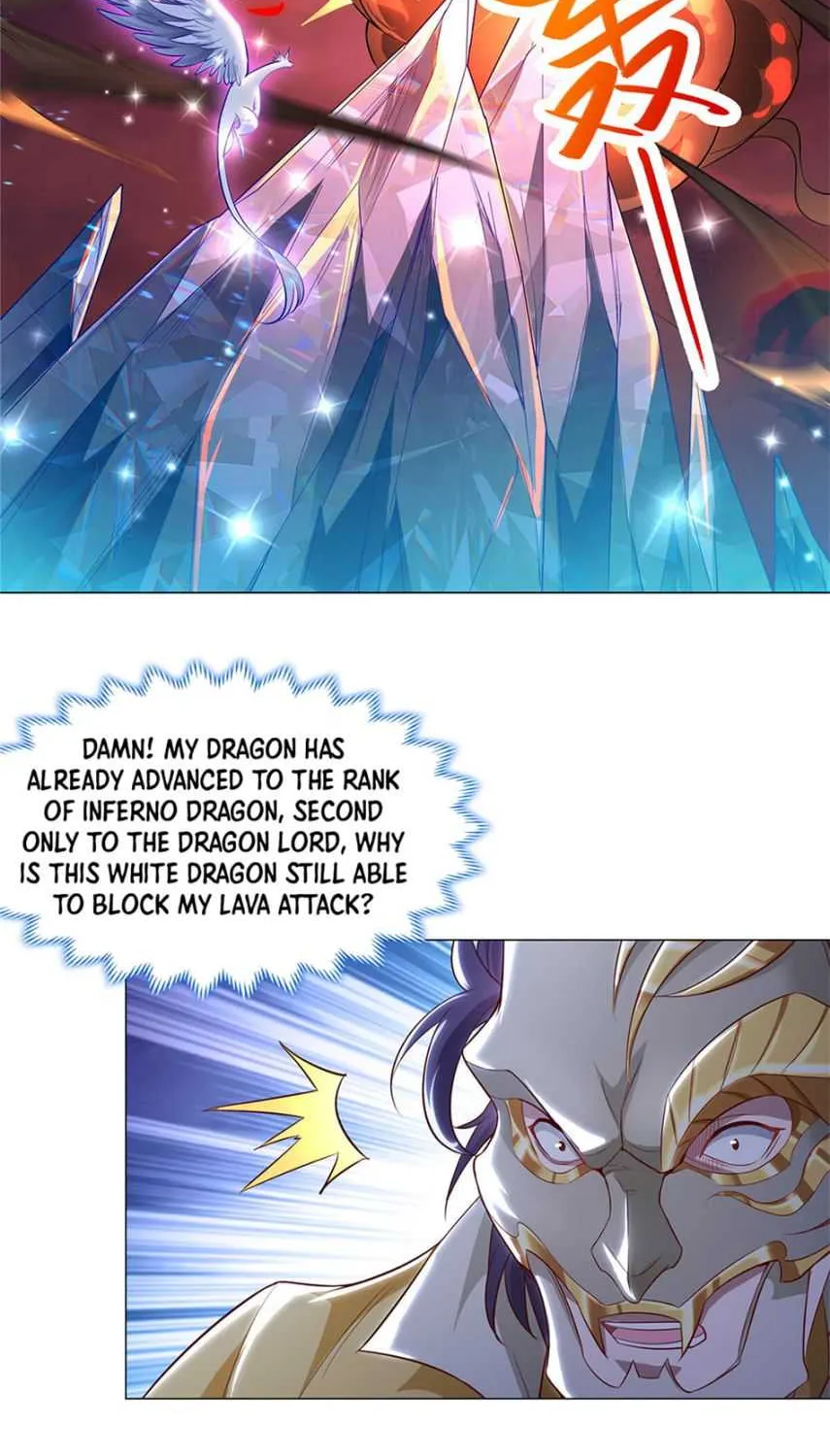 Read Dragon Master chapter 40 image 19 on Lezhin
