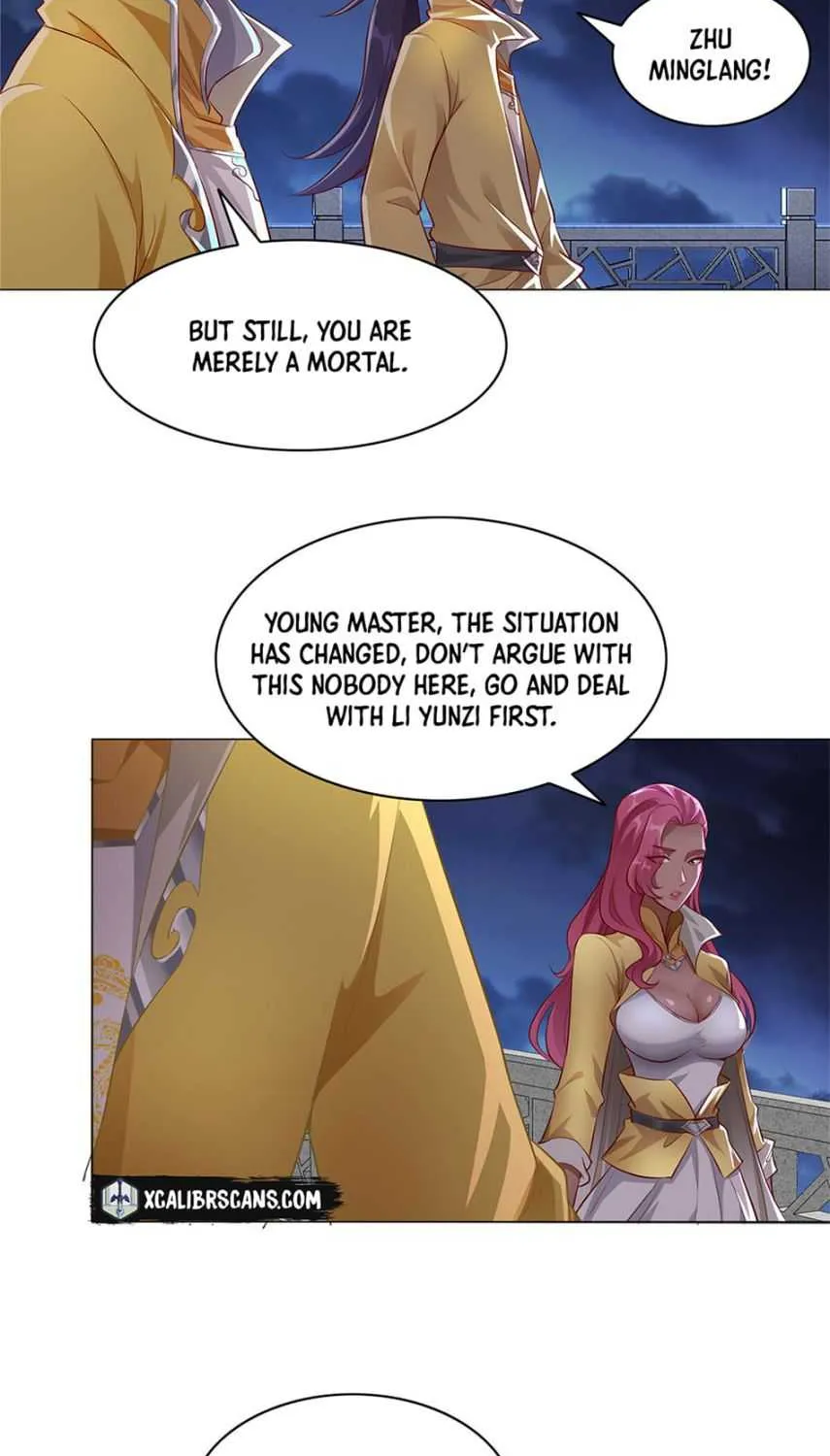 Read Dragon Master chapter 40 image 2 on Lezhin