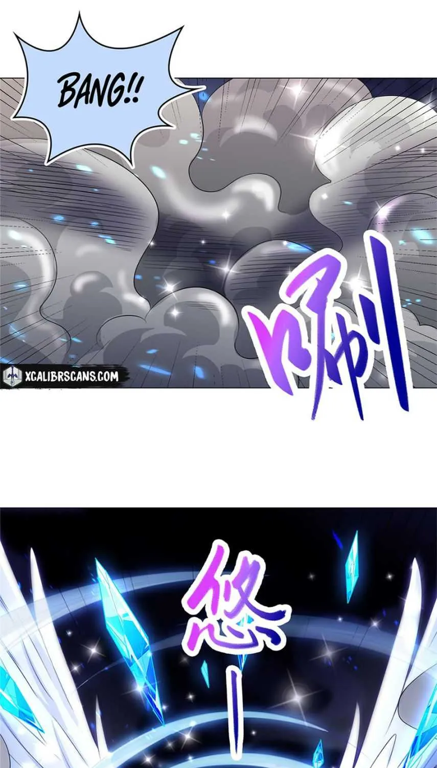 Read Dragon Master chapter 40 image 20 on Lezhin