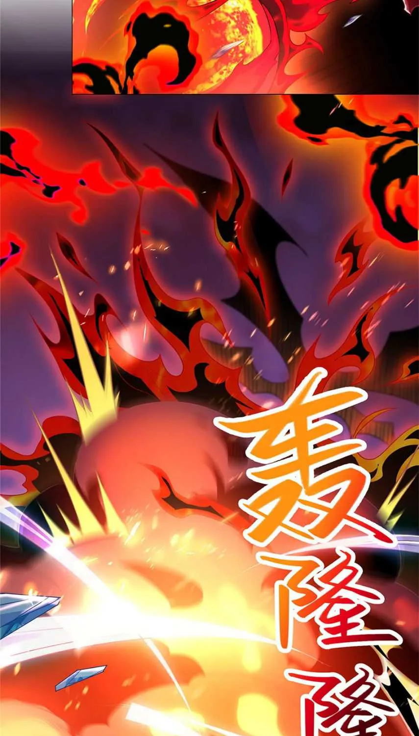 Read Dragon Master chapter 40 image 22 on Lezhin