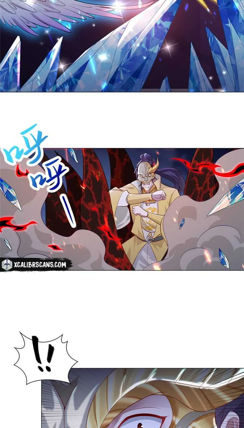 Read Dragon Master chapter 40 image 24 on Lezhin