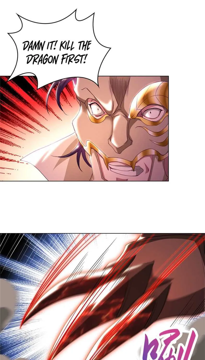 Read Dragon Master chapter 40 image 27 on Lezhin