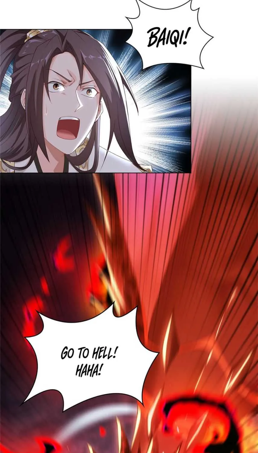 Read Dragon Master chapter 40 image 30 on Lezhin